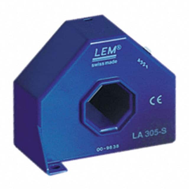 LA 305-S Image 