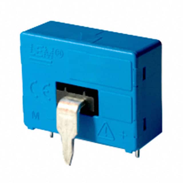 LA 55-TP/SP27 Image 
