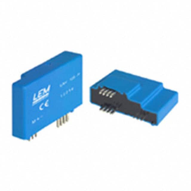 LAH 125-P Image 