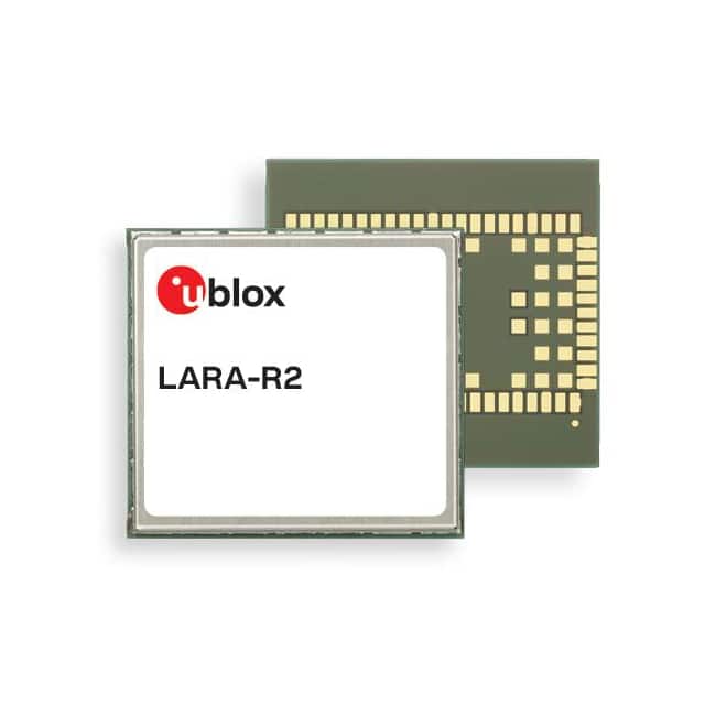 LARA-R204-02B Image 