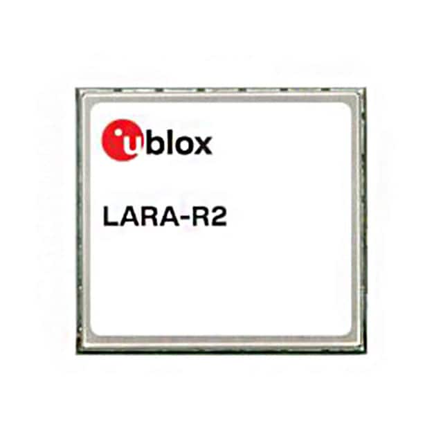 LARA-R203-02B Image 