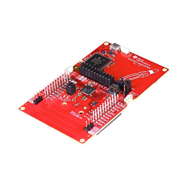 LAUNCHXL-CC1310 Image 