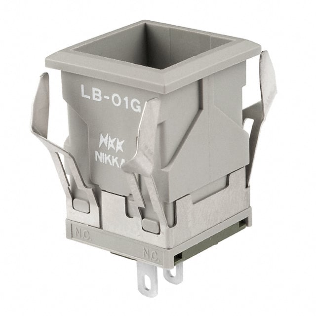 LB01GW01 Image 