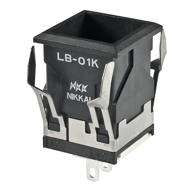 LB01KW01 Image 