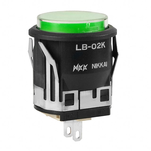 LB02KW01-5F24-JF Image 