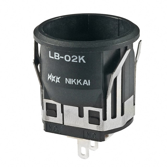 LB02KW01 Image 