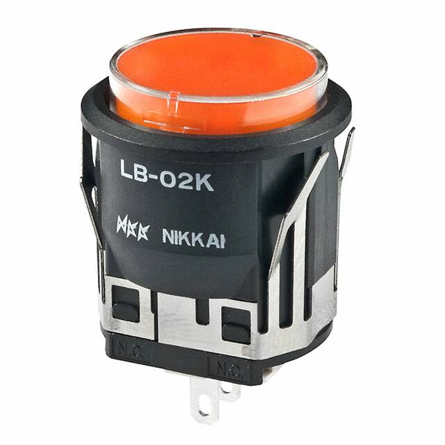 LB02KW01-5D24-JD Image 