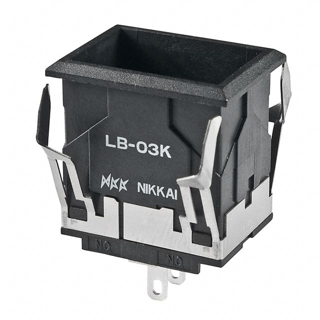 LB03KW01 Image 