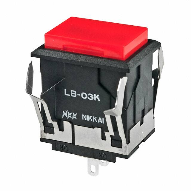 LB03KW01-12-CJ Image 