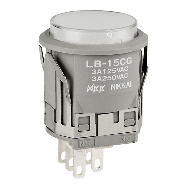 LB15CGW01-6G-JB Image 