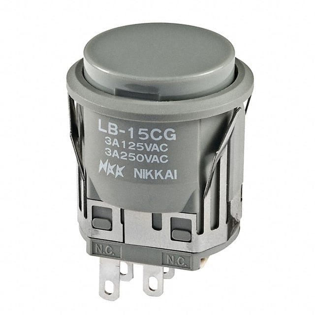 LB15CGW01-H Image 