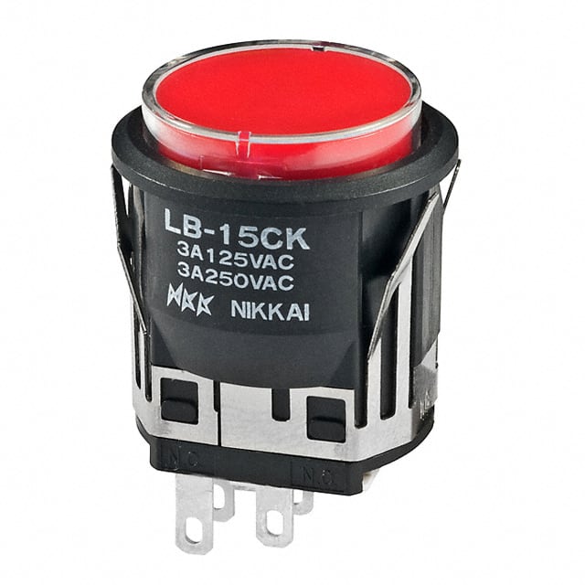 LB15CKW01-12-JC Image 