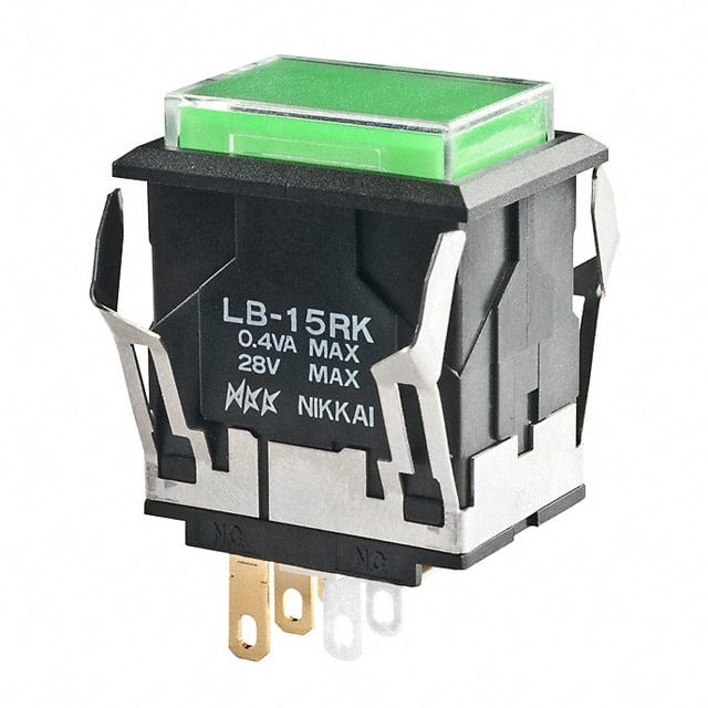 LB15RKG01-6F-JF Image 