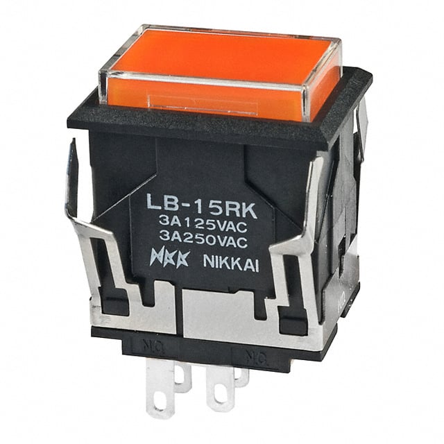 LB15RKW01-5D24-JD Image 