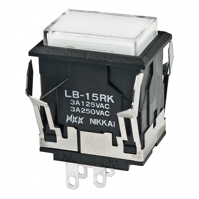 LB15RKW01-5F05-JB Image 