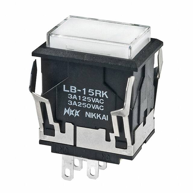 LB15RKW01-6B-JB Image 