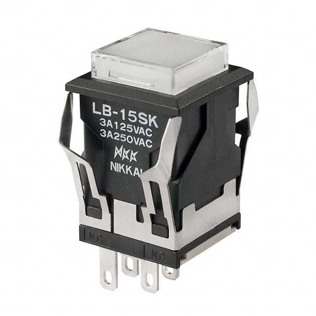 LB15SKW01-5D05-JB Image 