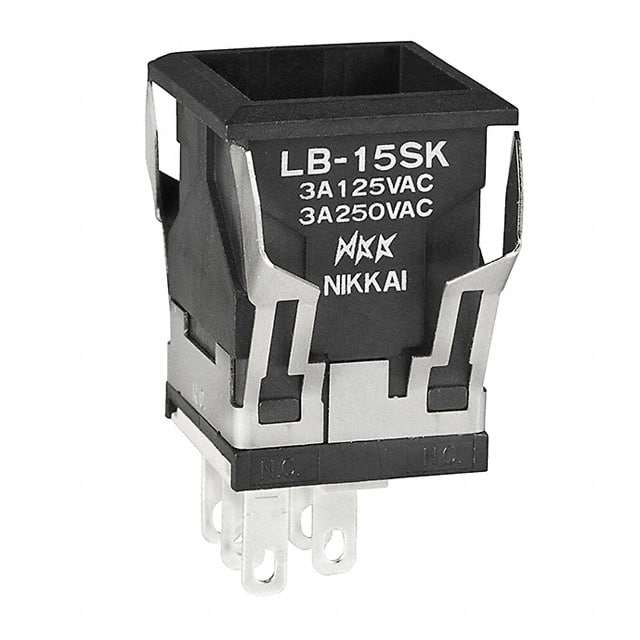 LB15SKW01 Image 