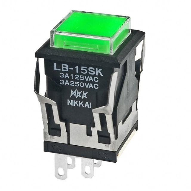 LB15SKW01-5F24-JF Image 