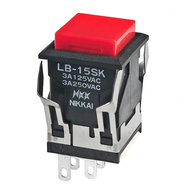 LB15SKW01-CJ Image 