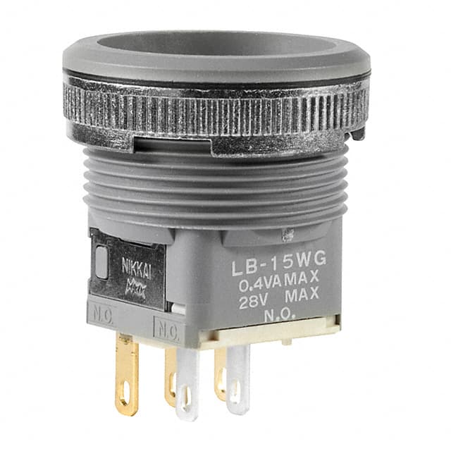 LB15WGG01 Image 