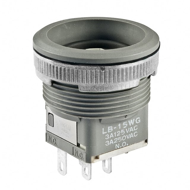 LB15WGW01 Image 
