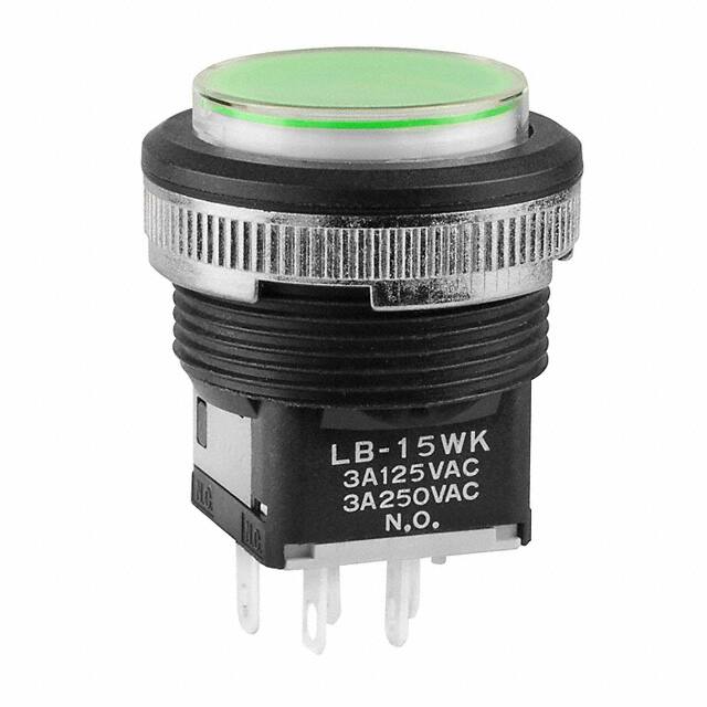 LB15WKW01-5F-JF Image 