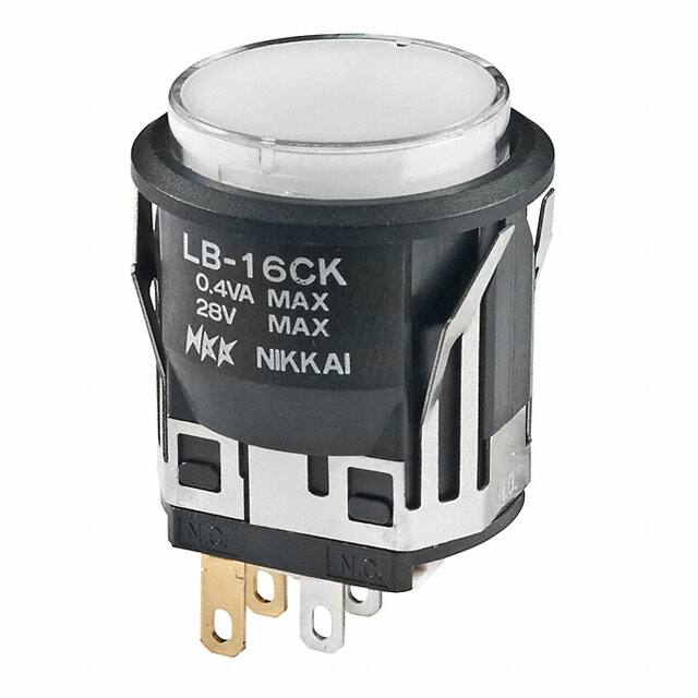 LB16CKG01-6G-JB Image 