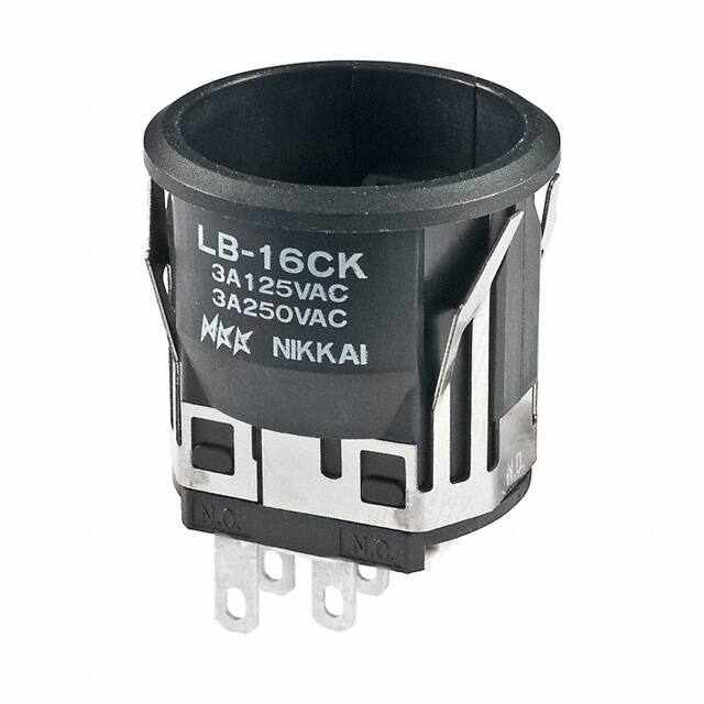 LB16CKW01 Image 