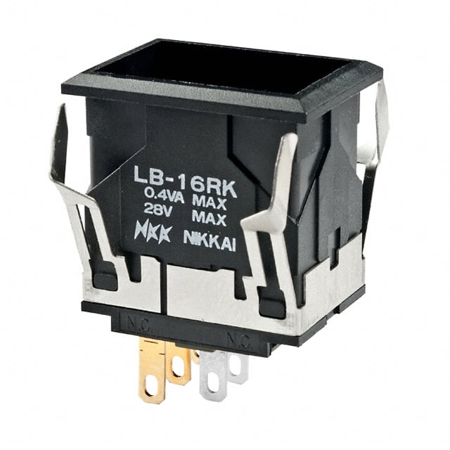 LB16RKG01-6B-JB Image 