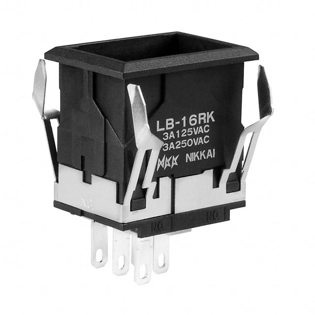 LB16RKW01 Image 