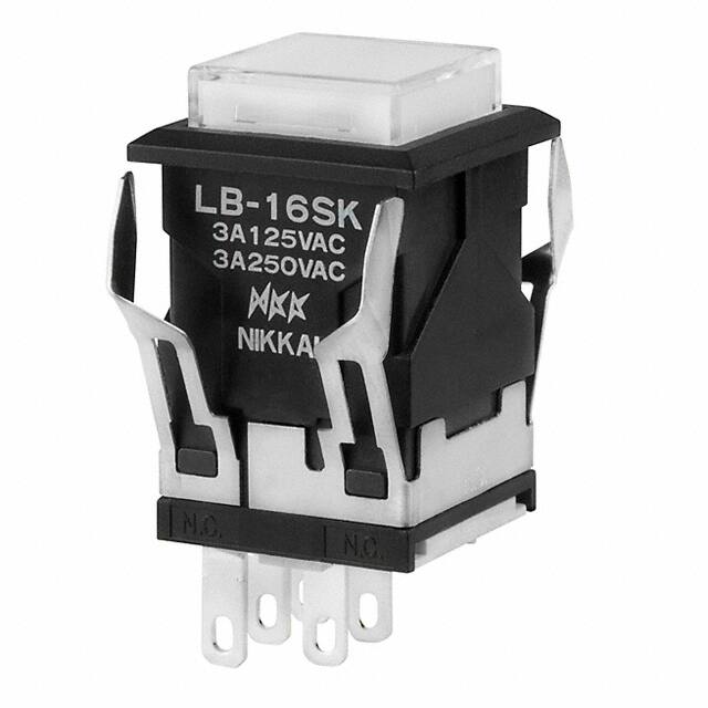 LB16SKW01-01-JB Image 
