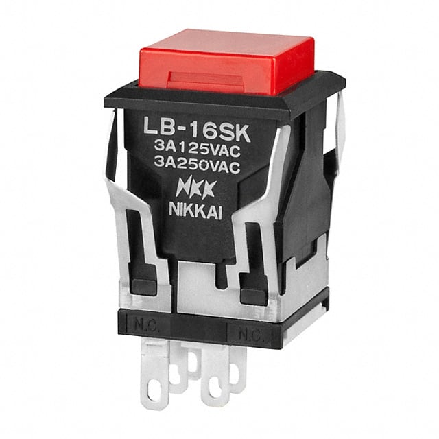 LB16SKW01-12-CJ Image 