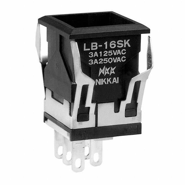 LB16SKW01 Image 