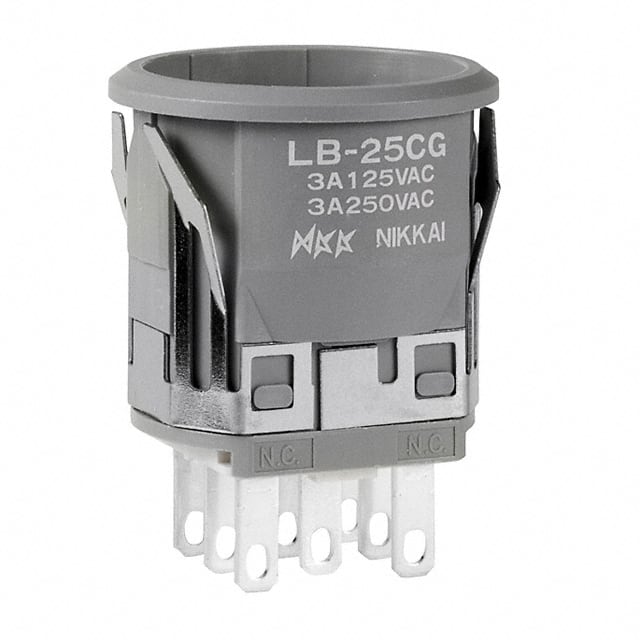 LB25CGW01/UC Image 
