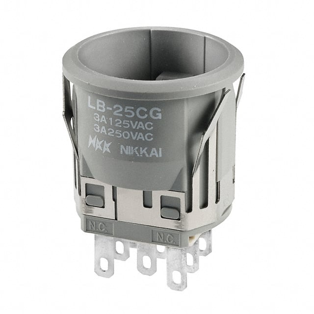 LB25CGW01 Image 