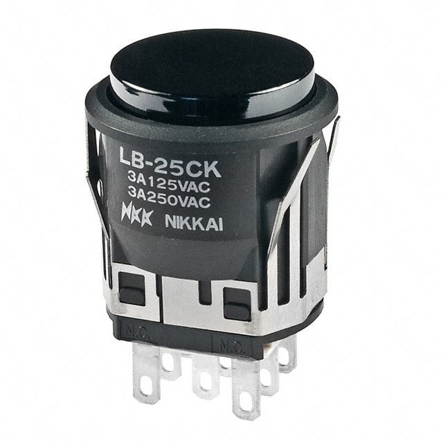 LB25CKW01-A Image 