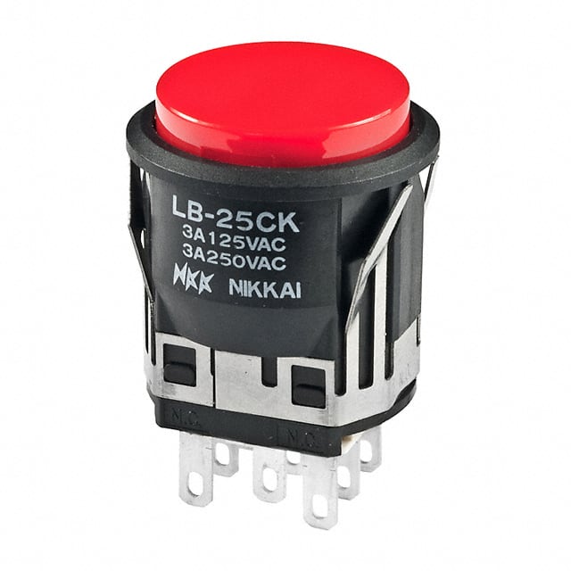 LB25CKW01-C Image 