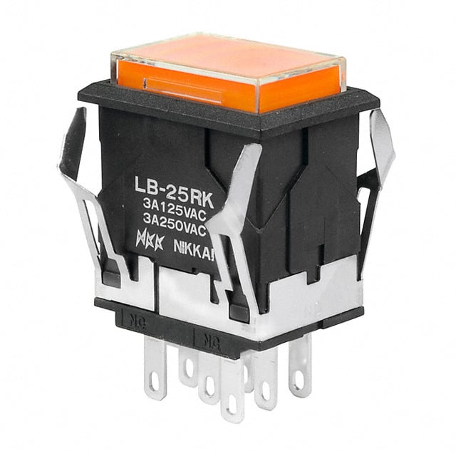 LB25RKW01-5D24-JD Image 