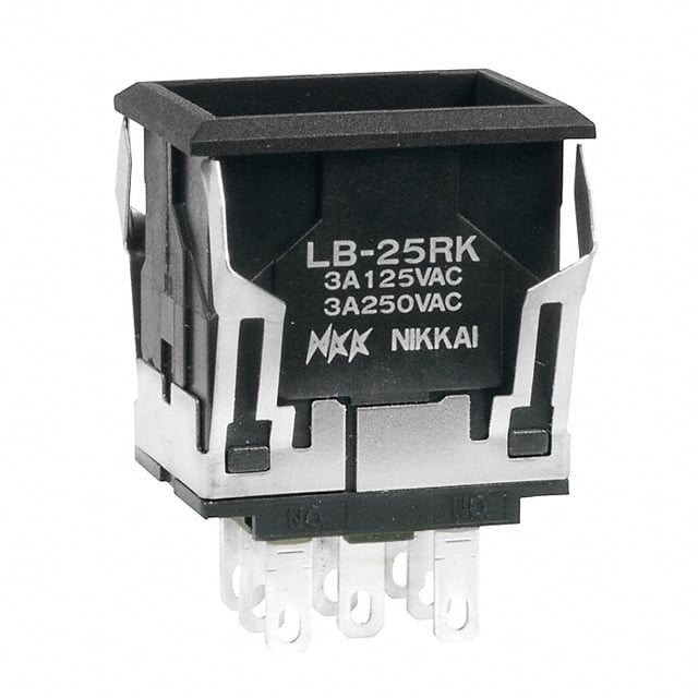 LB25RKW01 Image 