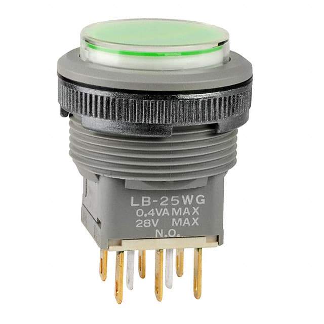 LB25WGG01-5F24-JF Image 