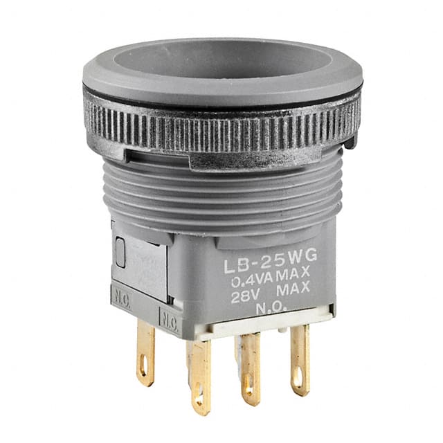 LB25WGG01 Image 