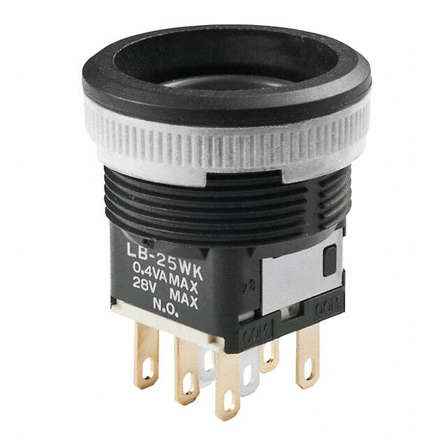 LB25WKG01 Image 