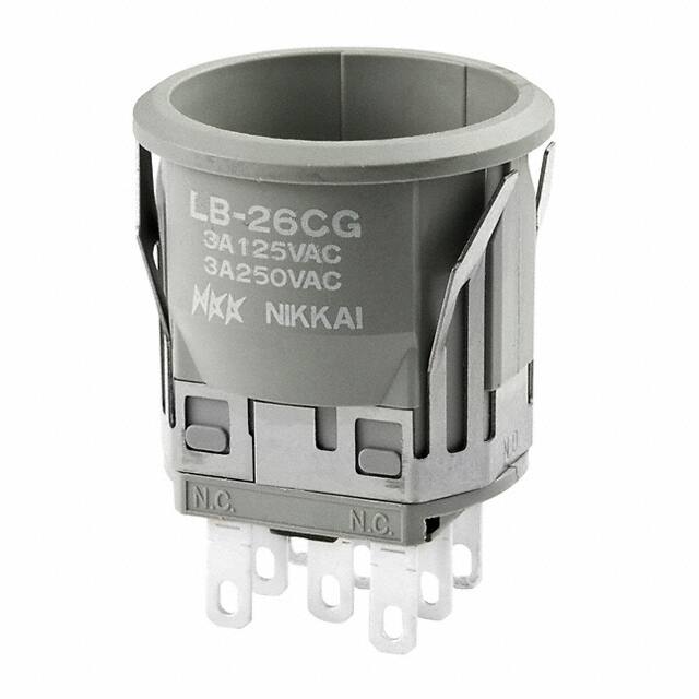LB26CGW01 Image 