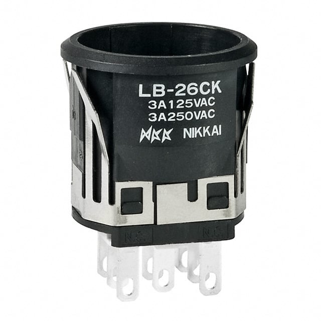 LB26CKW01 Image 