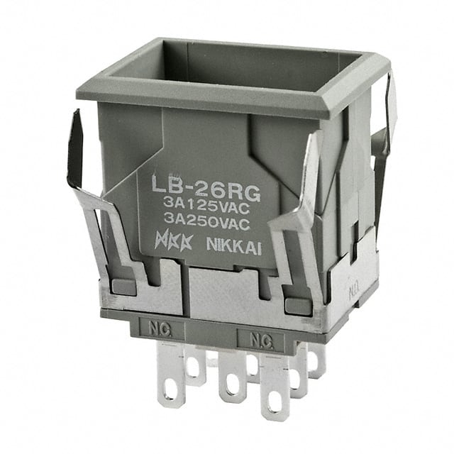LB26RGW01 Image 