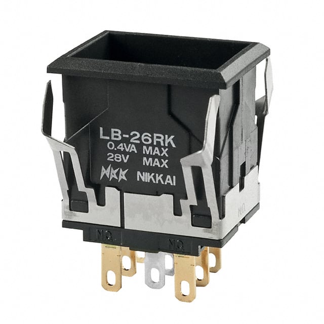 LB26RKG01 Image 