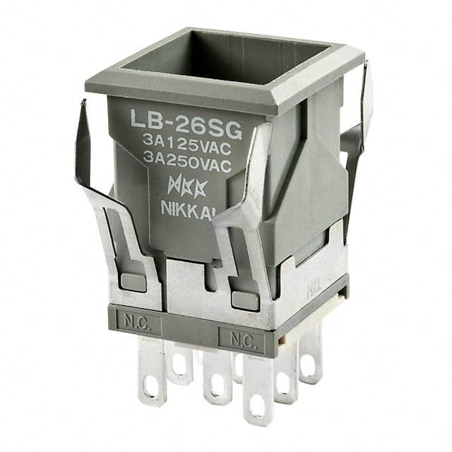 LB26SGW01 Image 