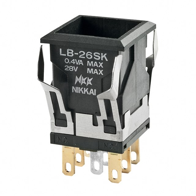 LB26SKG01 Image 