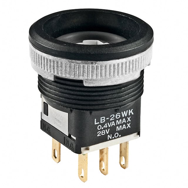 LB26WKG01 Image 